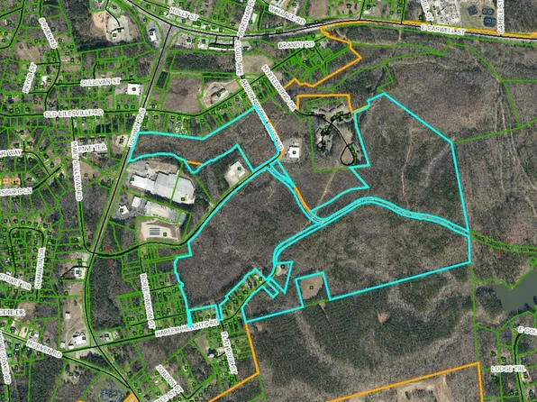 Anson Apparel Shirt Rd, Wadesboro, NC 28170