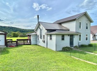 12884 Route 27, Grand Valley, PA 16420