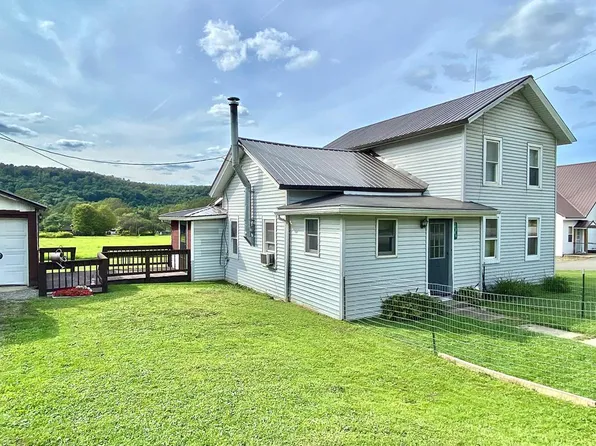 12884 Route 27, Grand Valley, PA 16420