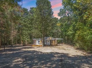 366 N George Jones Rd, Livingston, TX 77351