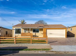 1821 Beta St, National City, CA 91950