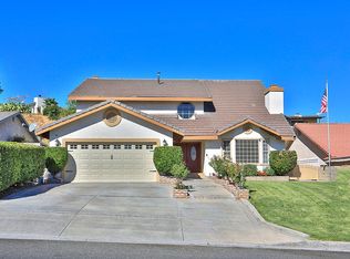 18216 Kalin Ranch Rd, Victorville, CA 92395