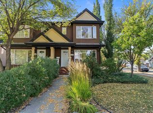 11846 125th St NW, Edmonton, AB T5L0R9