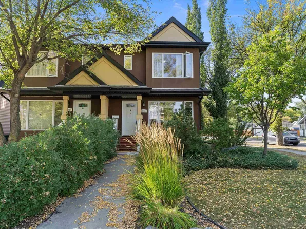 11846 125th St NW, Edmonton, AB T5L 0R9