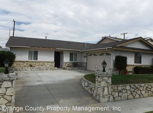 12712 Taylor St, Garden Grove, CA 92845