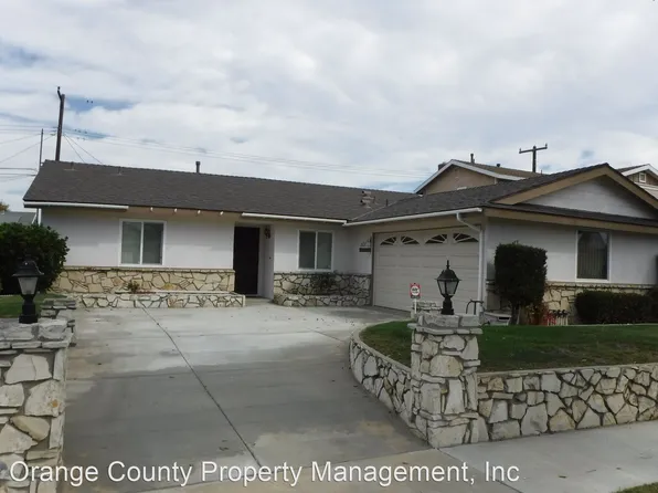 12712 Taylor St, Garden Grove, CA 92845