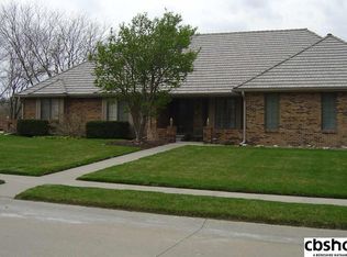 4434 S 163rd St, Omaha, NE 68135