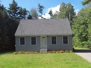 143 Ross Rd, Kennebunk, ME 04043