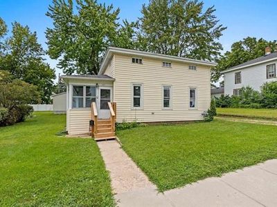 145 South STATE STREET, Berlin, WI, 54923
