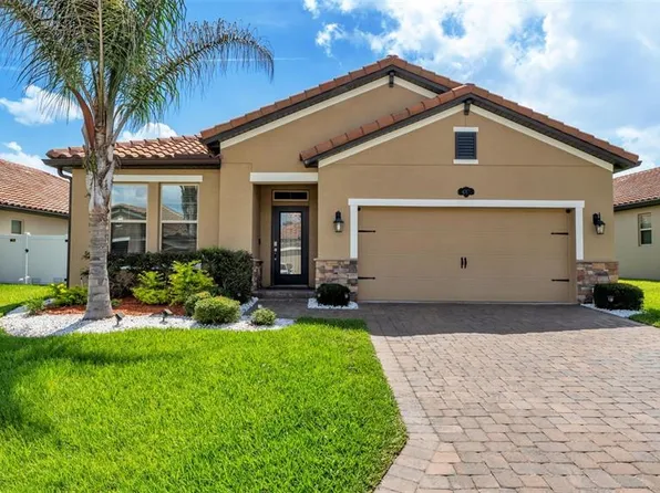 4007 Prima Lago Cir, Lakeland, FL 33810