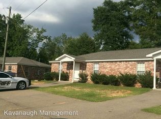337 Richburg Rd APT A, Purvis, MS 39475