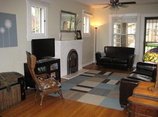865 S Corona St, Denver, CO 80209