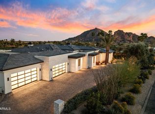 7101 N 47TH Street, Paradise Valley, AZ 85253