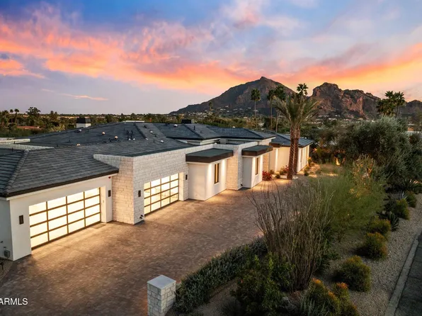 7101 N 47TH Street, Paradise Valley, AZ 85253