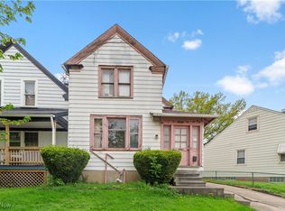 3246 W 123rd St, Cleveland, OH 44111