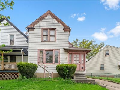 3246 W 123rd St, Cleveland, OH, 44111