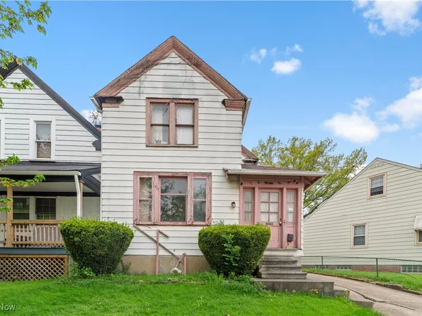 3246 W 123rd St, Cleveland, OH 44111