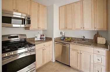 Rented by Brookfield (Funnel)