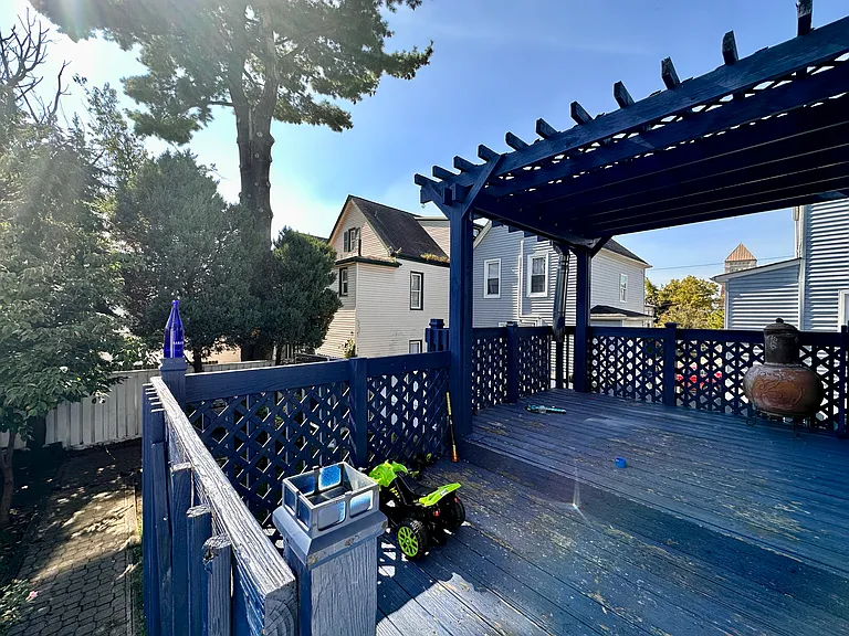 90 Woodland Ave #1 — Photo 12
