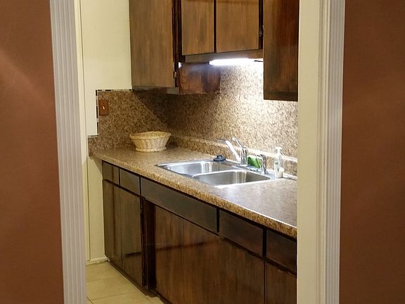 Kitchen view