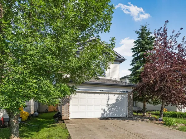 2819 33rd St NW, Edmonton, AB T6T 1P5