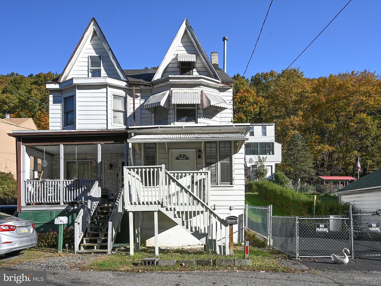 448 W Ogden St, Girardville, PA 17935 Zillow