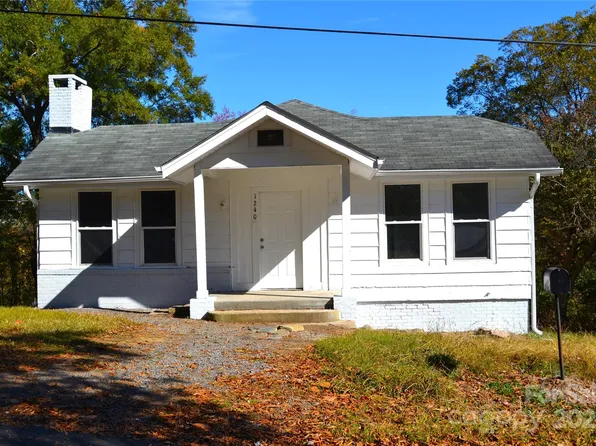 1240 Hollywood Ter, Albemarle, NC 28001