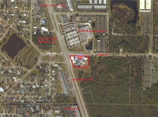 1405 NW Federal Hwy, Stuart, FL 34994