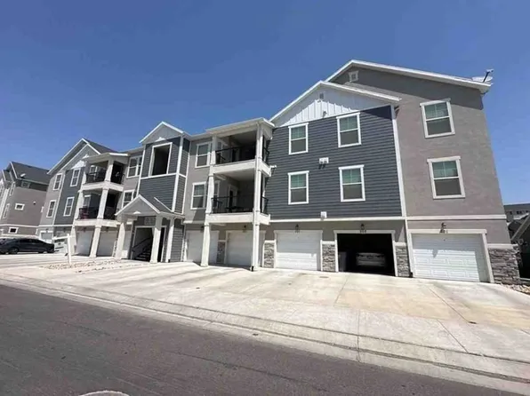 1772 W Terra Vista Ln #G101-302, Saratoga Springs, UT 84045