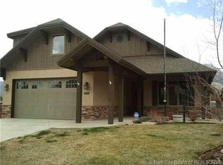 1367 N Saxon Ln, Midway, UT 84049