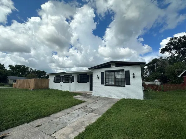 2829 DIXIE ROAD, LAKELAND, FL 33801