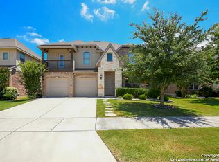 235 Parkview Ter, Boerne, TX 78006