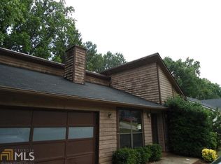 5133 Cold Springs Dr NW, Lilburn, GA 30047