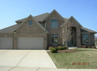 15600 Heatherglen Ct, Orland Park, IL 60462
