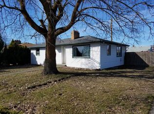 1329 E Princeton Ave, Spokane, WA 99207