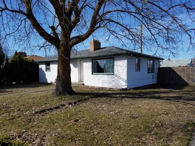 1329 E Princeton Ave, Spokane, WA, 99207