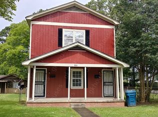 800 Lewis St #A, Little Rock, AR 72204