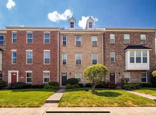 9557 Cobblestone Walk, West Chester, OH