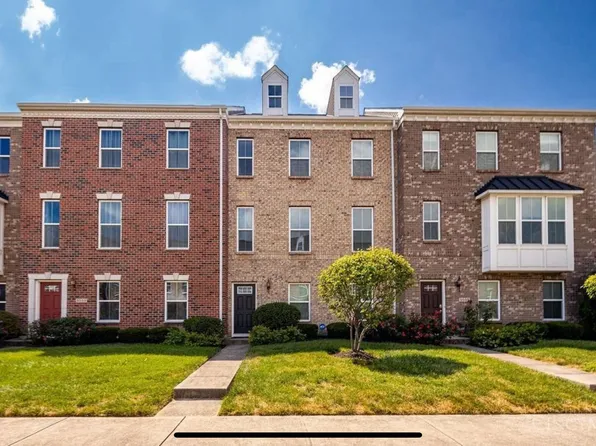 9557 Cobblestone Walk, West Chester, OH 45069