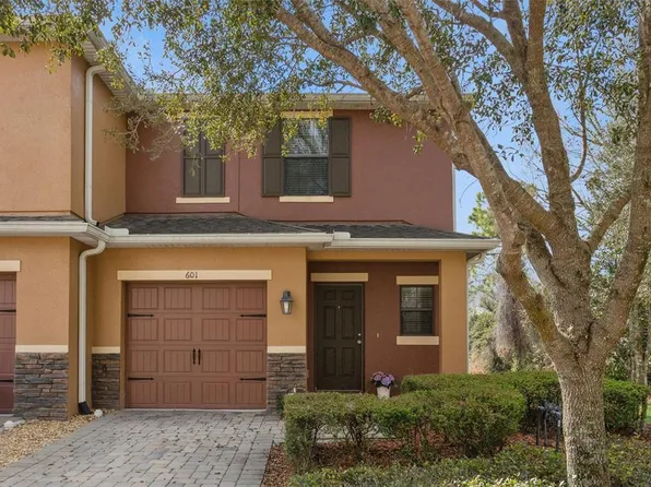 601 Joyful Blossom Pl, Longwood, FL 32750