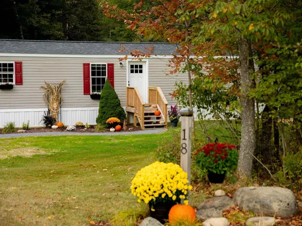 18 Violette Way, Orland, ME 04472