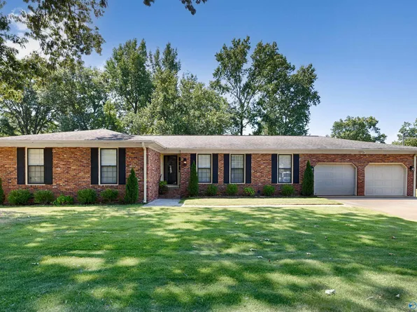 822 Eldorado Ave SE, Huntsville, AL 35802