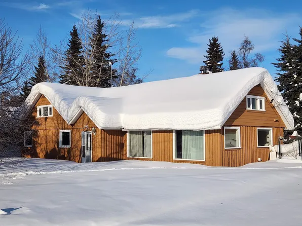 943 Gilmore St, Fairbanks, AK 99701