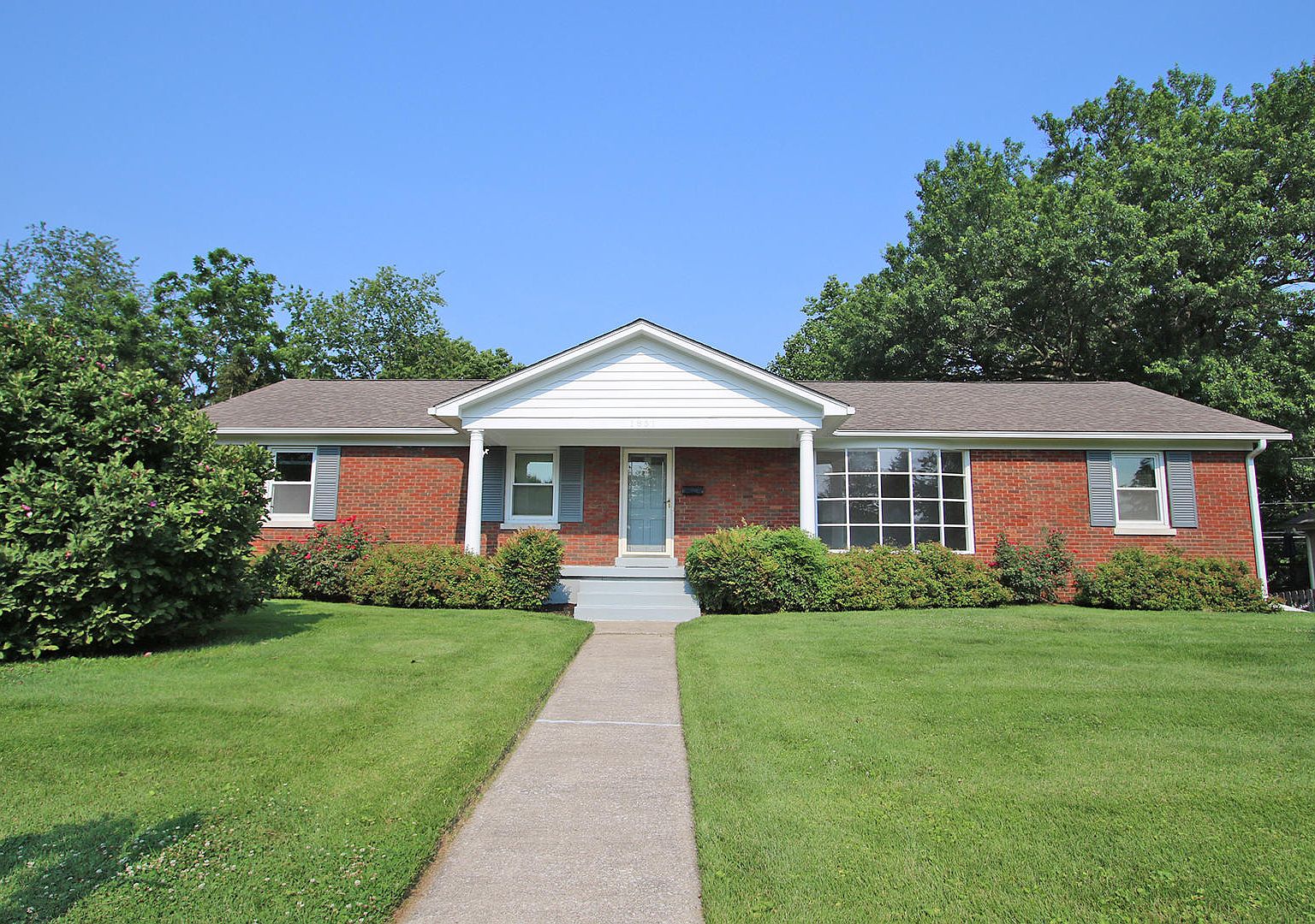 1851 Bellefonte Dr, Lexington, KY 40503 Zillow