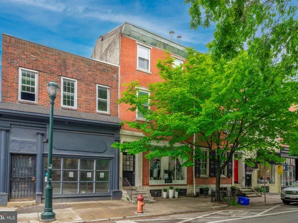 1102 Pine St, Philadelphia, PA 19107