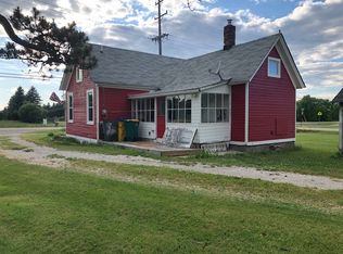 54970 County Line Rd, New Baltimore, MI 48047