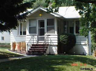 4728 N Meredith Ave, Omaha, NE 68104