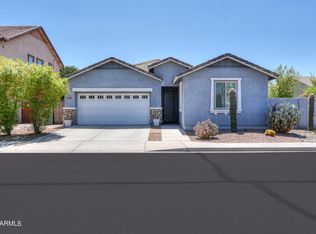 3025 E Rochelle St, Mesa, AZ 85213