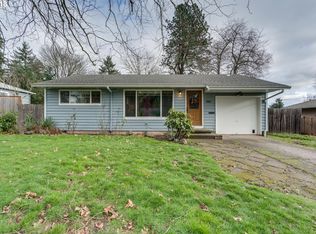 3360 SW 122nd Ave, Beaverton, OR 97005
