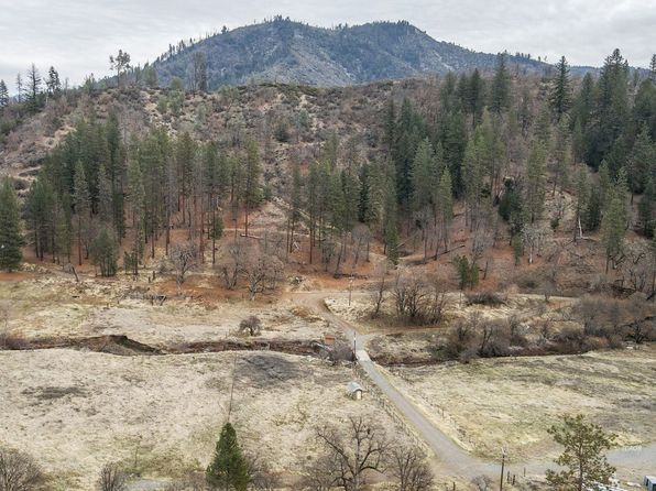 10945 State Highway 3, Hayfork, CA 96041